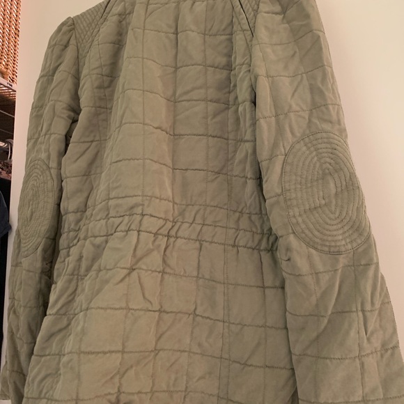 Aritzia vintage quilted jacket - Picture 3 of 3